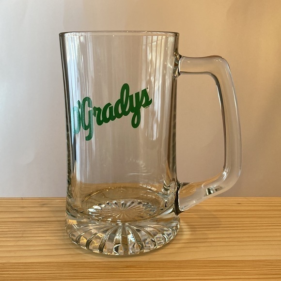 Vintage Other - Vintage Frito Lay O’Gradys Souvenir Beer‎ Stein Mug 24 oz